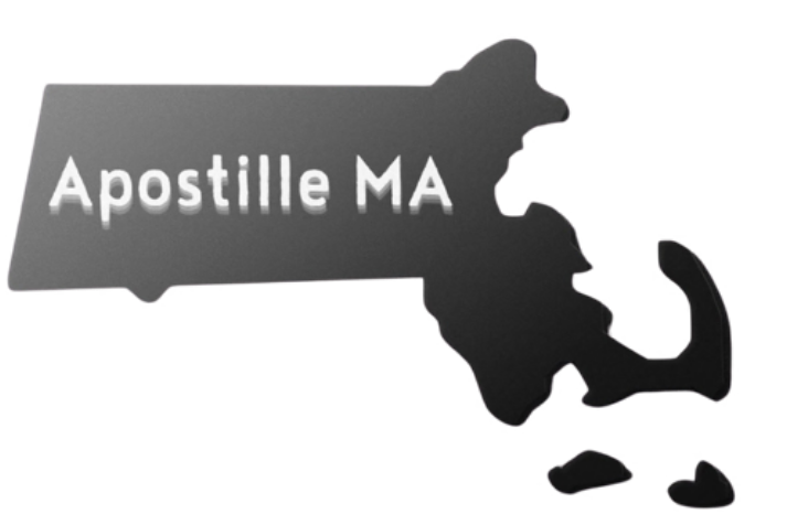 ApostilleMA Logo